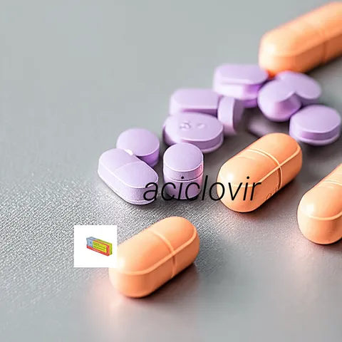 Aciclovir se compra con receta